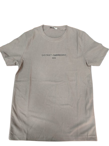Distrikt Norrebro Brown Light